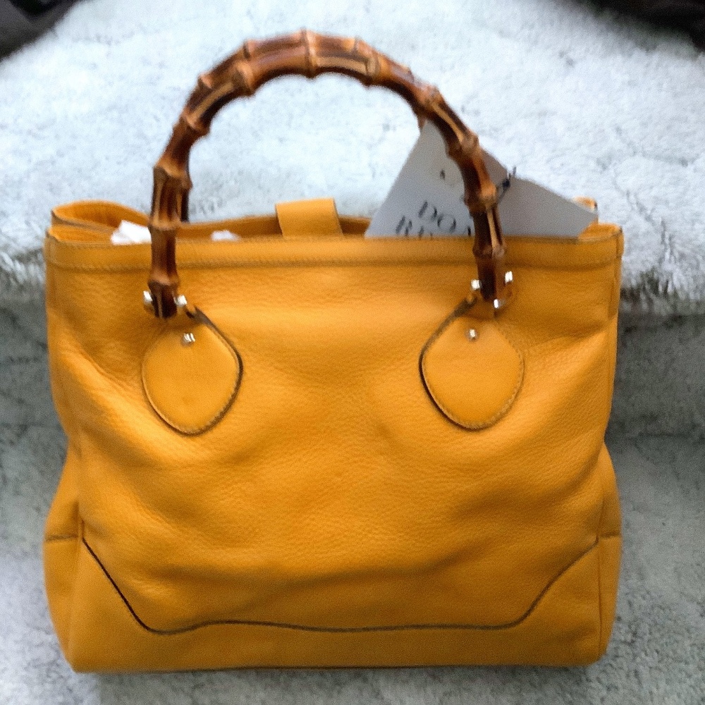 New Gucci bag